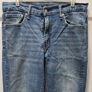 Levis 511 Jean 33 x 32